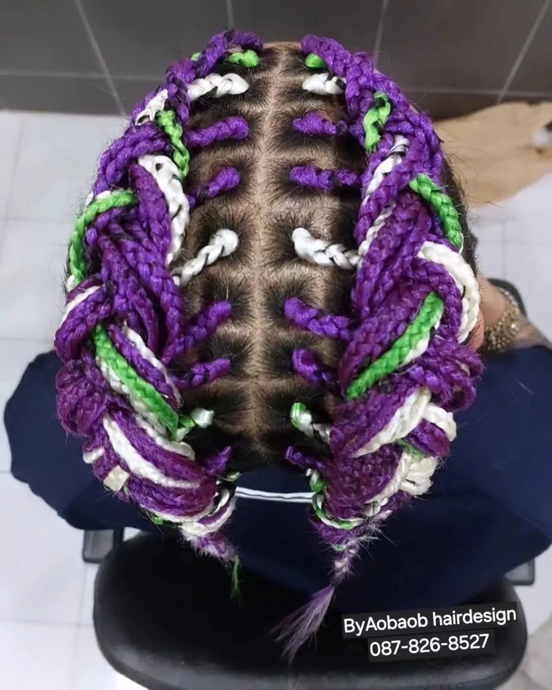 Twists